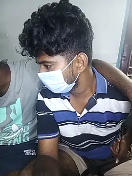 Tinku 1324 online show from April 4, 7:26 am