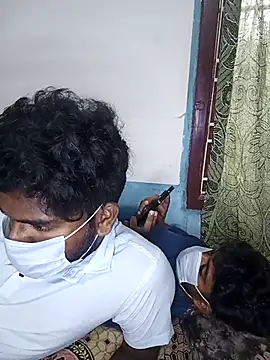 Tinku 1324 online show from April 10, 7:37 am