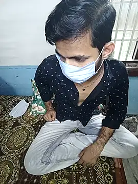 Tinku 1324 online show from April 3, 6:20 am