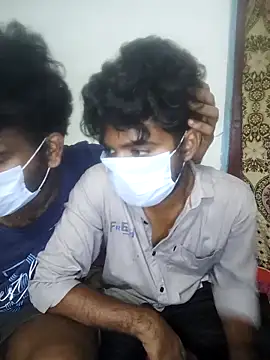 Tinku 1324 online show from May 7, 5:44 am