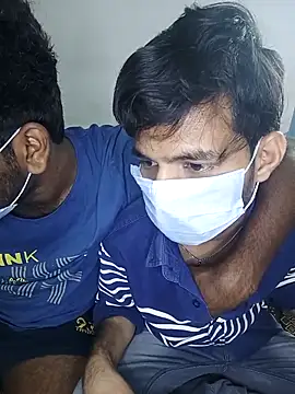 Tinku 1324 online show from March 28, 5:41 am