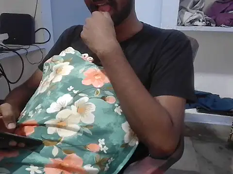 Tinku 1324 online show from March 29, 4:25 am