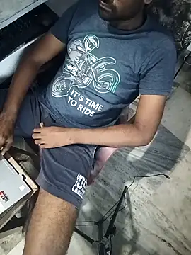 Tinku 1324 online show from March 5, 4:31 am