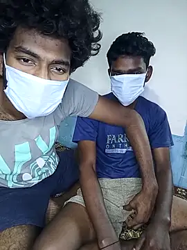 Tinku 1324 online show from March 17, 7:33 am