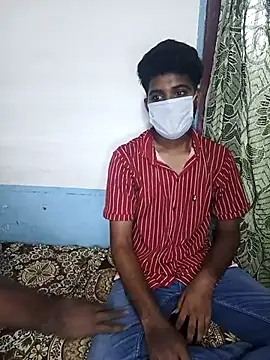 Tinku 1324 online show from April 7, 9:44 am