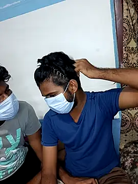 Tinku 1324 online show from May 8, 3:49 pm
