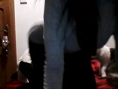 Mercy09107 online show from February 16, 3:43 pm