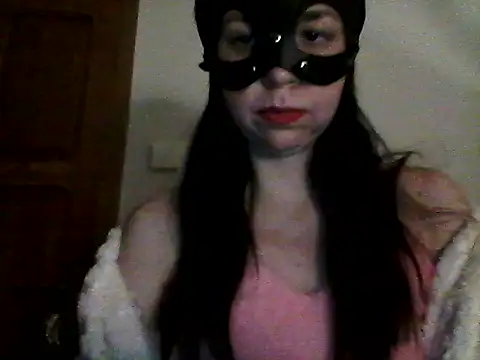 Mercy09107 online show from February 26, 9:04 pm