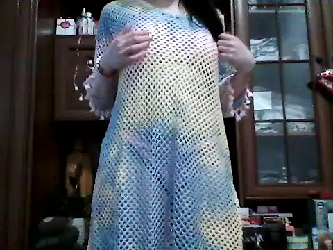 Mercy09107 online show from March 25, 9:52 am
