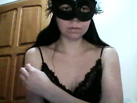 Mercy09107 online show from February 23, 3:34 pm