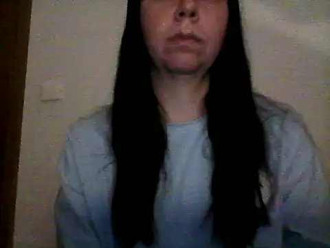 Mercy09107 online show from February 24, 6:31 pm