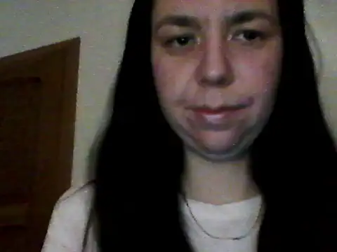 Mercy09107 online show from March 27, 2:18 pm