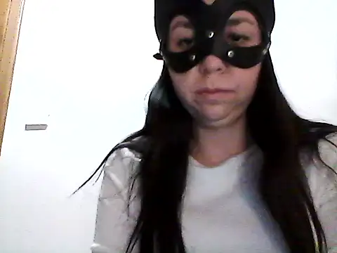 Mercy09107 online show from February 22, 2:30 pm