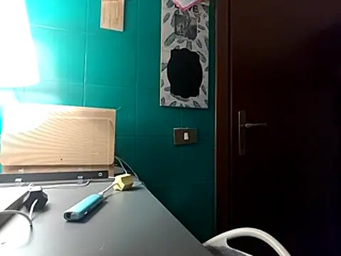 Ginevra01 online show from March 8, 8:56 pm