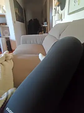 Ginevra01 online show from March 28, 2:51 pm