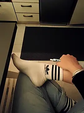 Ginevra01 online show from March 9, 8:23 pm