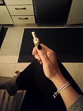 Ginevra01 online show from March 18, 8:21 pm