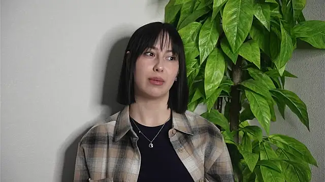 AngeleLuster online show from February 28, 5:07 am