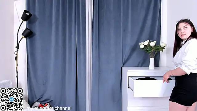 CharlesGruhn online show from February 27, 7:14 pm