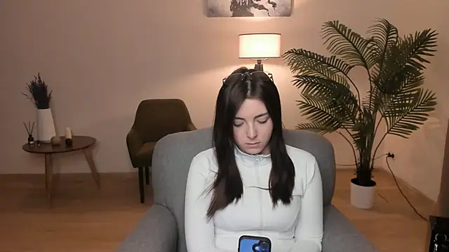 CharlesGruhn online show from February 14, 1:22 pm