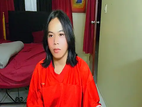 Asha Addisonn online show from April 18, 7:07 pm