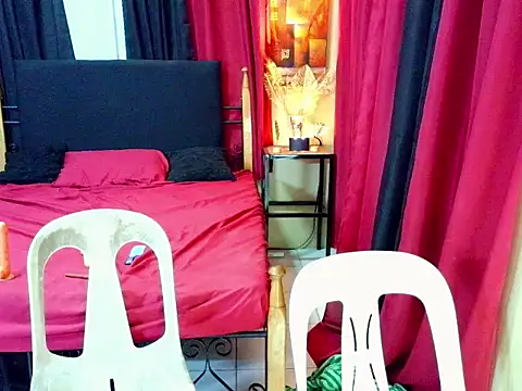 Asha Addisonn online show from April 1, 1:52 pm