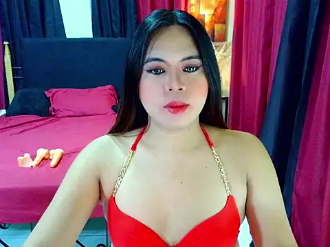 Asha Addisonn online show from March 22, 5:14 pm