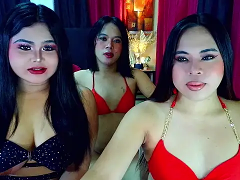 Asha Addisonn online show from March 27, 5:49 am