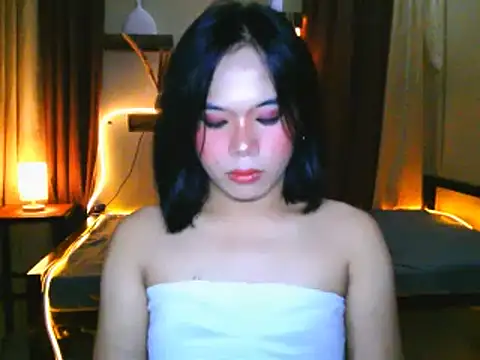 Asha Addisonn online show from March 9, 7:12 am