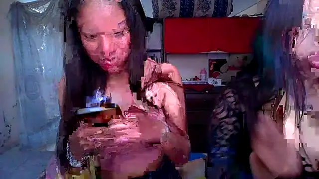 babycloud69 online show from February 22, 6:09 pm