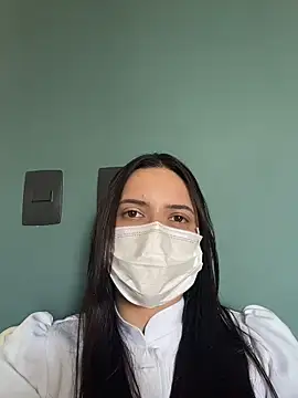 rut model online show from February 25, 7:36 pm