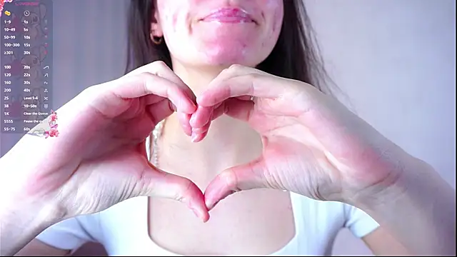 AnnettWildin online show from February 26, 6:57 am