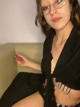 666atita online show from February 24, 12:11 am