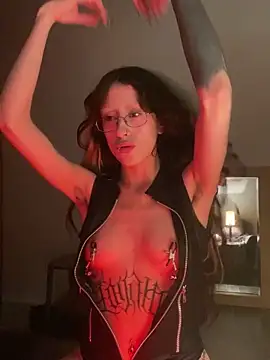 666atita online show from May 2, 1:00 am