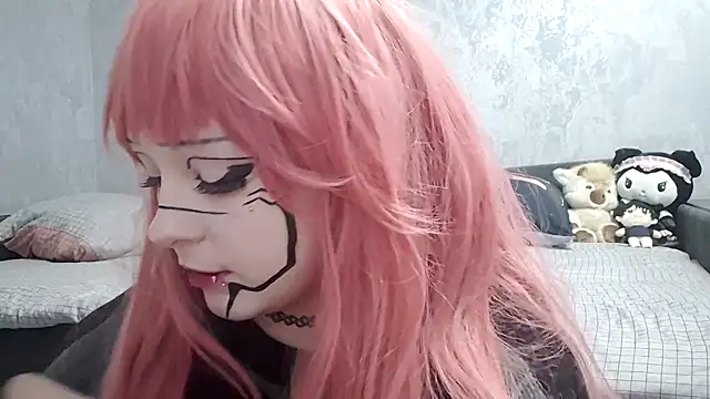 NaomiJess online show from April 13, 12:36 am