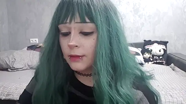 NaomiJess online show from March 25, 10:08 pm