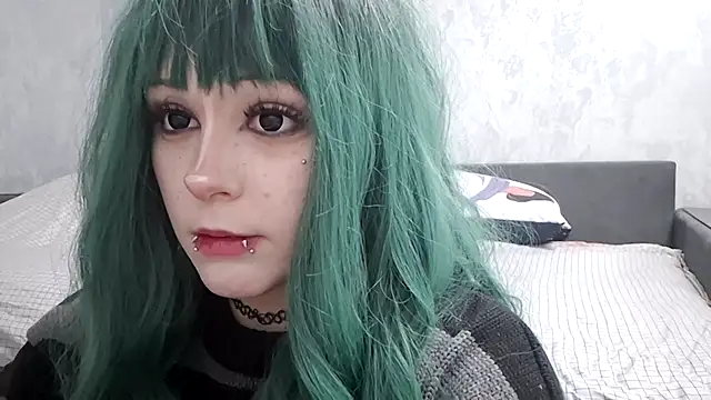 NaomiJess online show from March 12, 10:03 pm