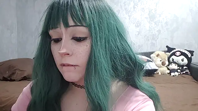 NaomiJess online show from March 31, 10:23 pm