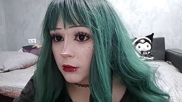 NaomiJess online show from March 29, 12:01 am