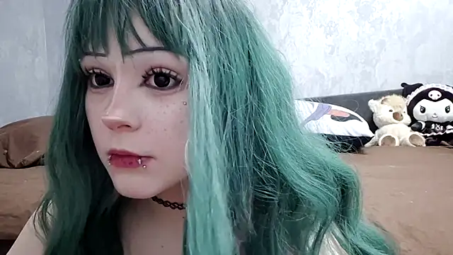 NaomiJess online show from April 3, 11:55 pm