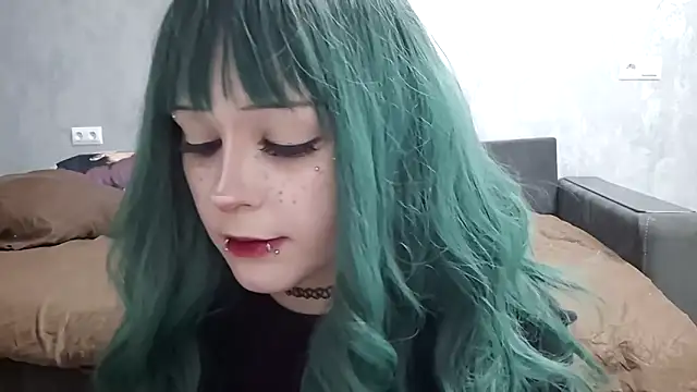 NaomiJess online show from March 7, 10:26 pm