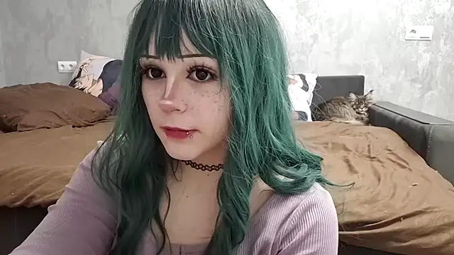 Snapshot of NaomiJess chatting on February 20, 7:38 pm NaomiJess online show from February 20, 7:38 pm