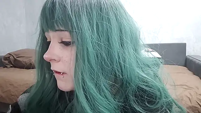 NaomiJess online show from March 8, 10:02 pm