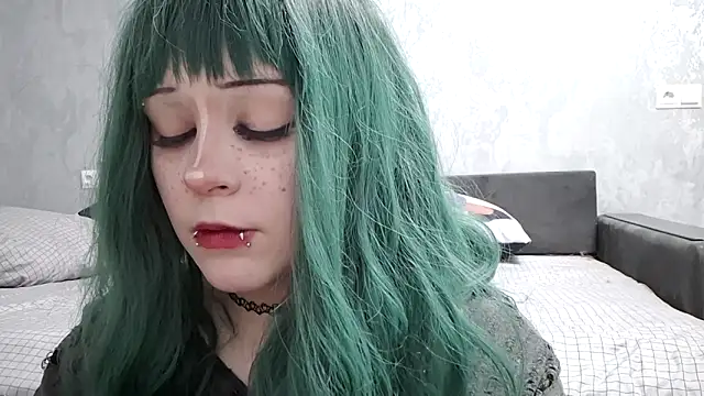 NaomiJess online show from March 13, 10:37 pm