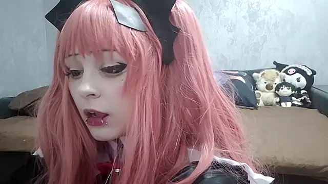 NaomiJess online show from April 8, 12:23 am