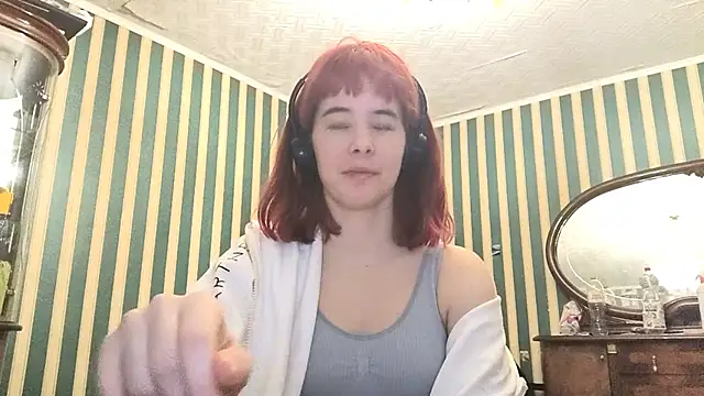 Remyelza online show from February 24, 5:25 pm