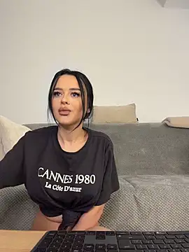 Snapshot of Katty_Pery chatting on February 28, 3:44 pm Katty Pery online show from February 28, 3:44 pm