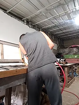 lenin9 online show from March 12, 8:46 pm