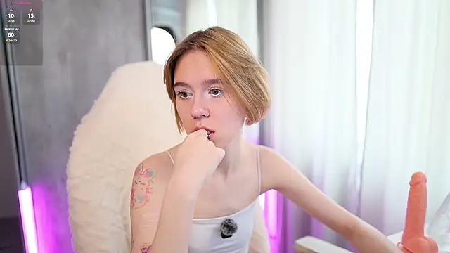 MyBabyLana online show from March 27, 7:17 am