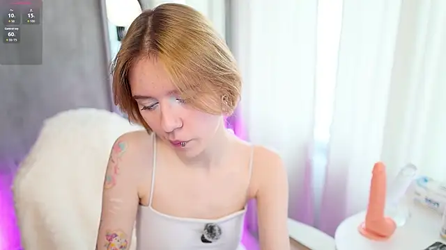 MyBabyLana online show from March 31, 7:54 am